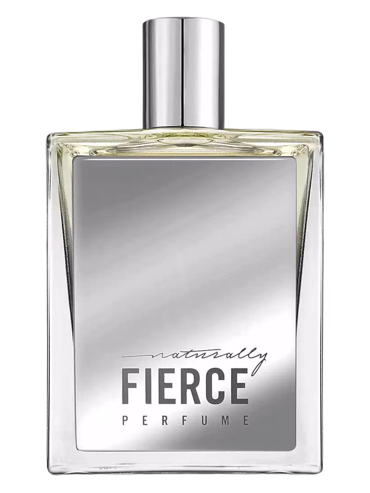 Abercrombie & Fitch Naturally Fierce