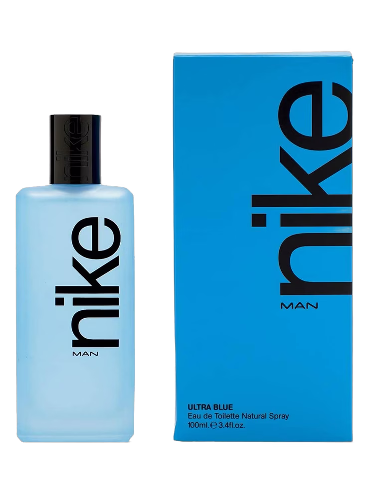 Nike Nike Ultra Blue Man