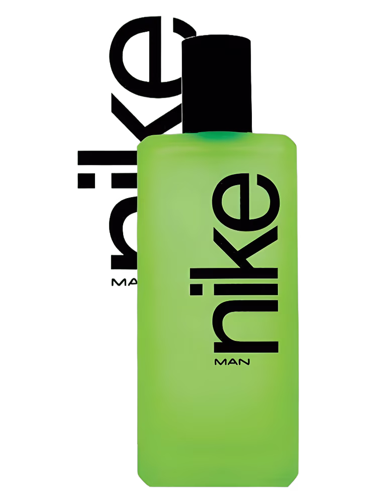 Nike Nike Ultra Green Man