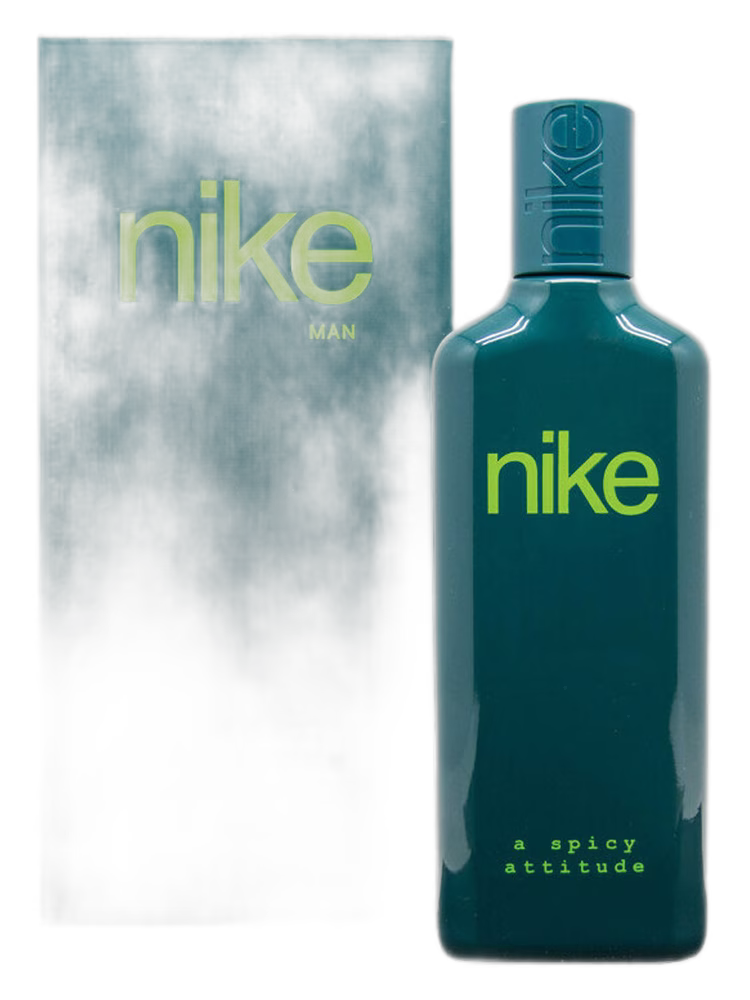 Nike Nike A Spicy Attitude Man