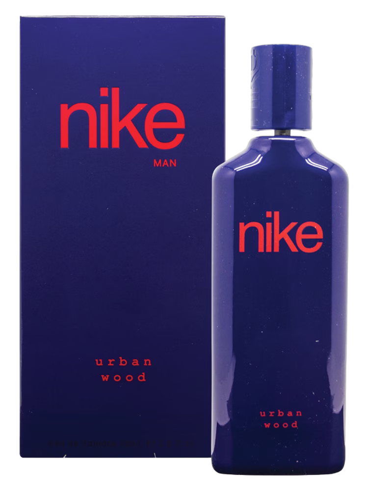 Nike Nike Urban Wood Man