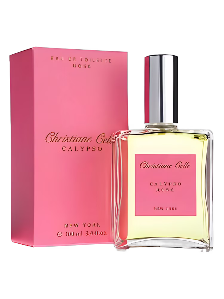 Calypso Christiane Celle Calypso Rose