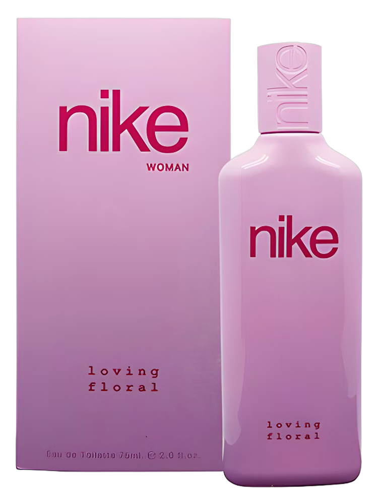 Nike Nike Loving Floral Woman