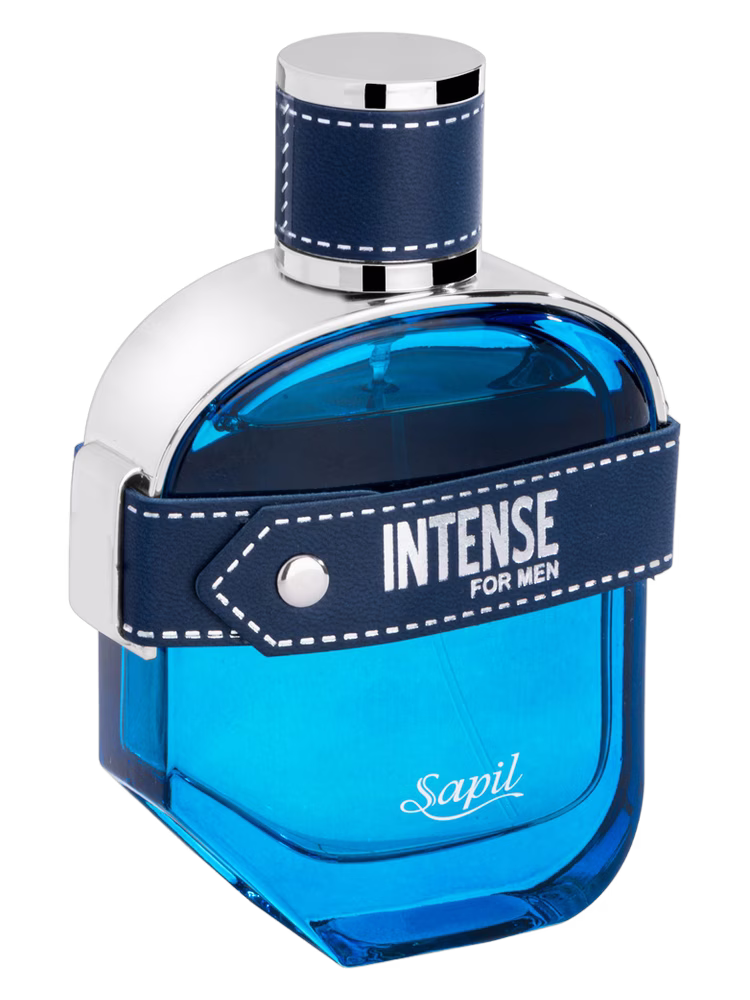 Sapil Intense For Men
