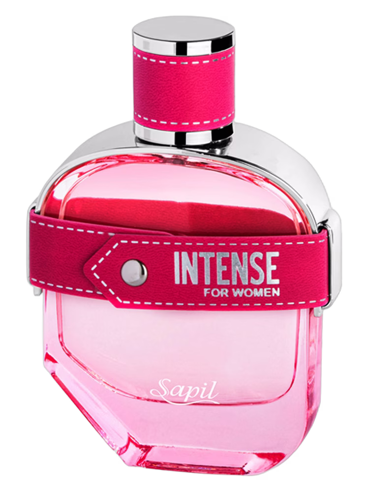 Sapil Intense For Women