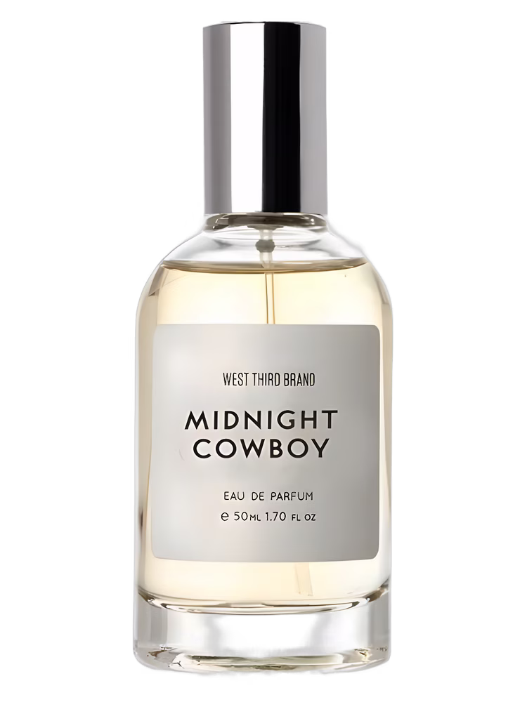 West Third Brand Midnight Cowboy