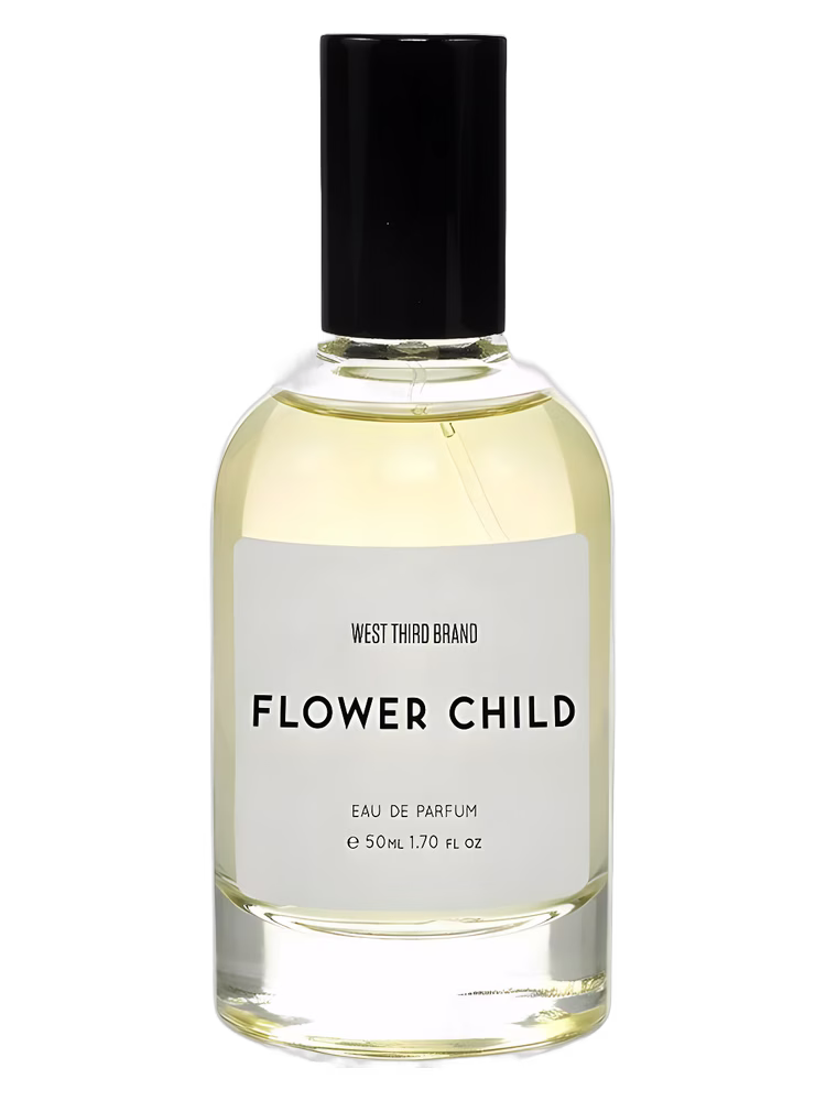 West Third Brand Flower Child