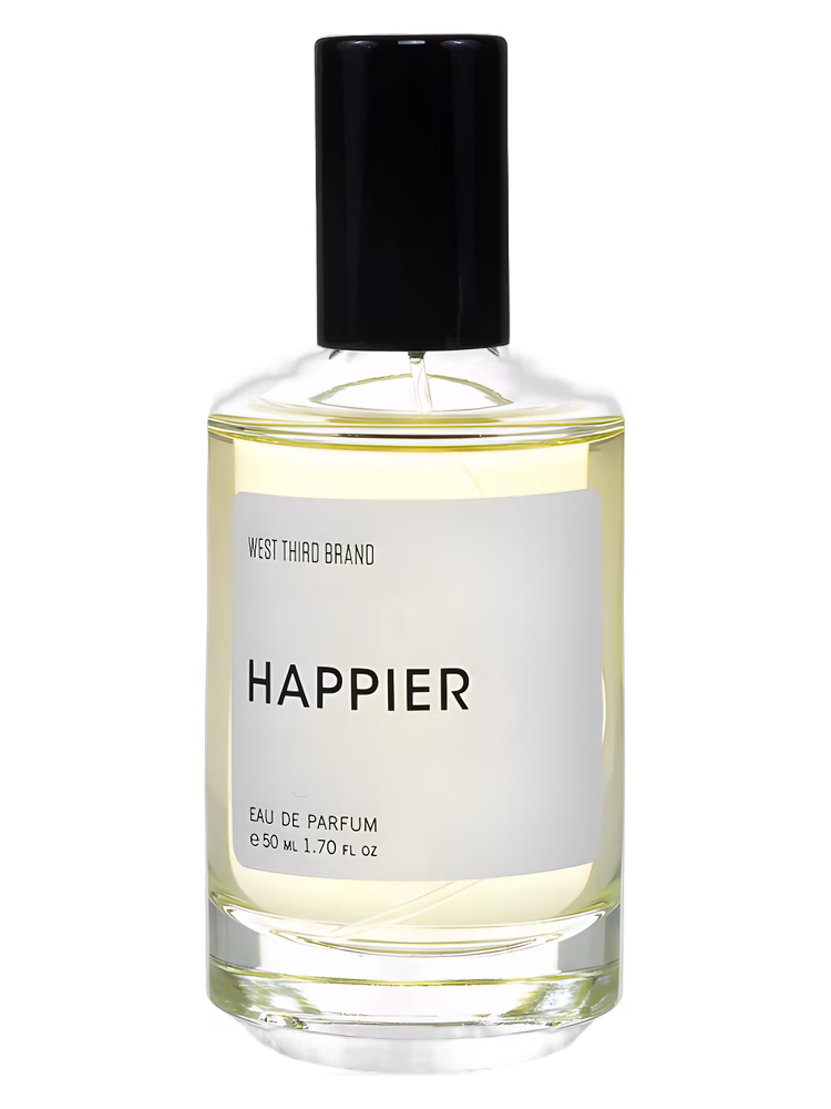 West Third Brand Happier