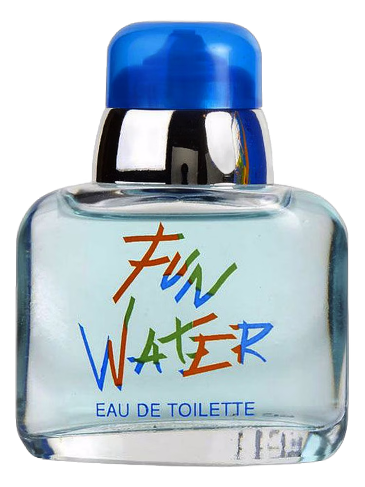 Antonio Puig Fun Water
