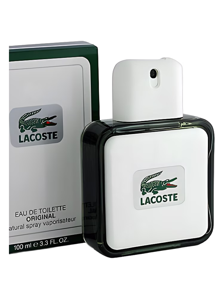 Lacoste Fragrances Lacoste