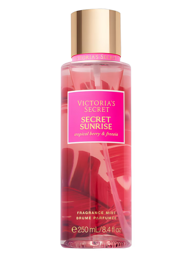 Victoria's Secret Secret Sunrise