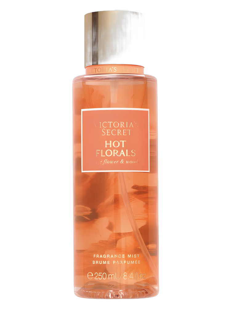 Victoria's Secret Hot Florals