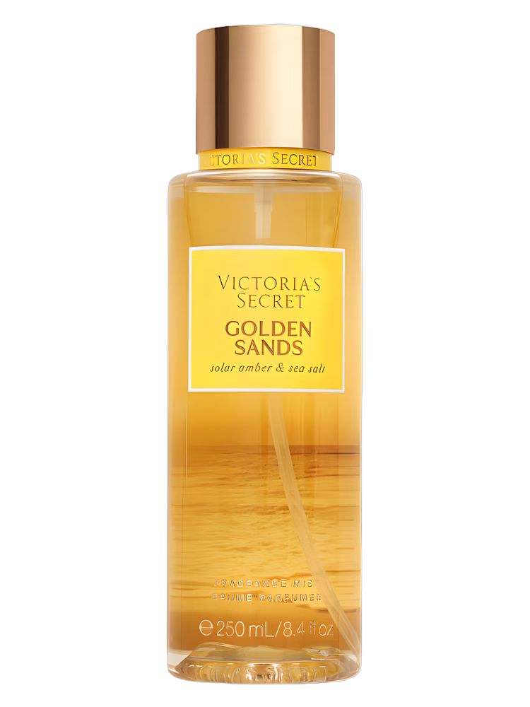 Victoria's Secret Golden Sands