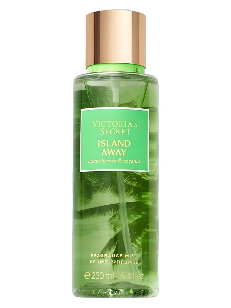 Victoria's Secret Island Away