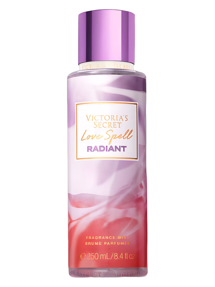 Victoria's Secret Love Spell Radiant