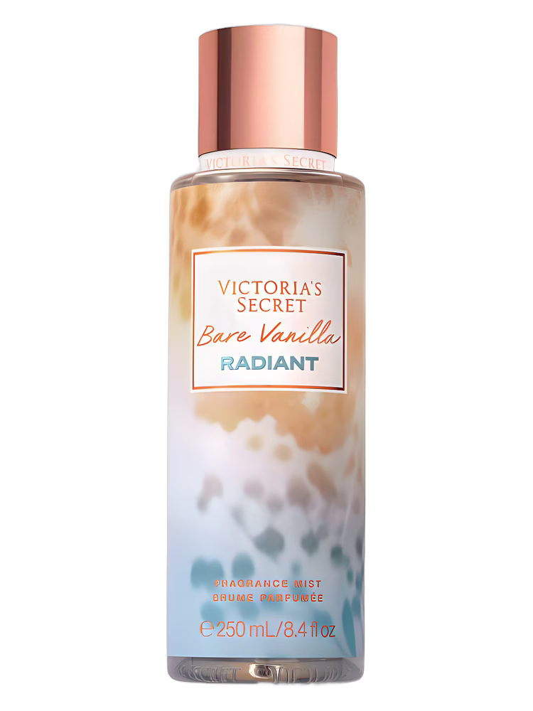 Victoria's Secret Bare Vanilla Radiant