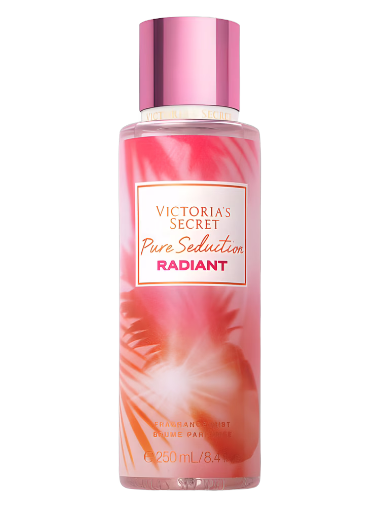 Victoria's Secret Pure Seduction Radiant