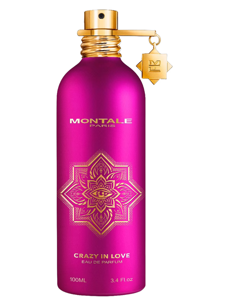 Montale Crazy In Love
