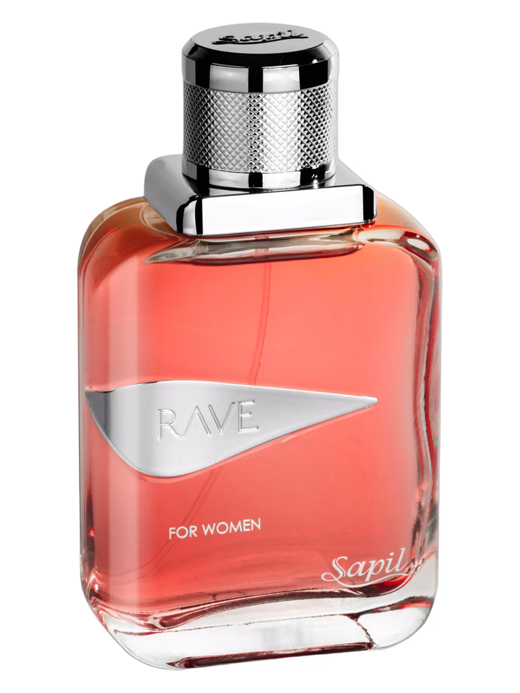 Sapil Rave For Women