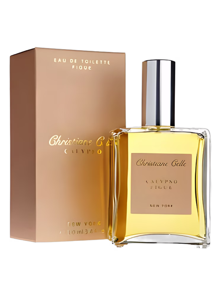 Calypso Christiane Celle Calypso Figue