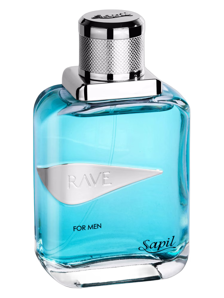 Sapil Rave For Men