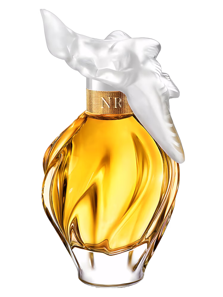 Nina Ricci L'Air du Temps Eau de Parfum