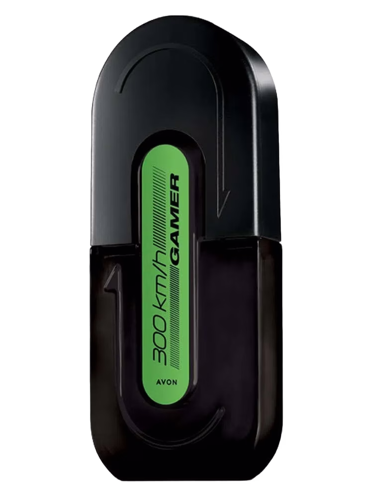Avon 300 Km/h Gamer