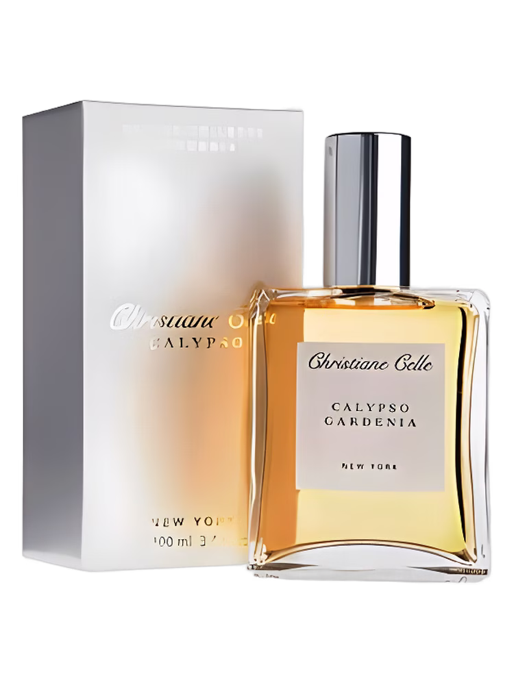 Calypso Christiane Celle Calypso Gardenia
