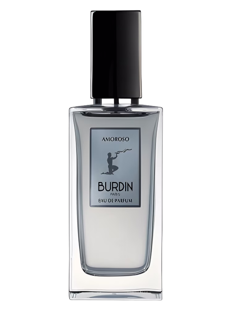 Burdin Amoroso