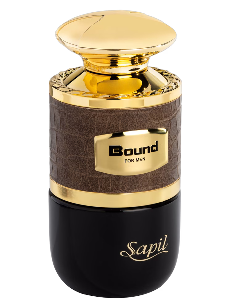 Sapil Bound For Men