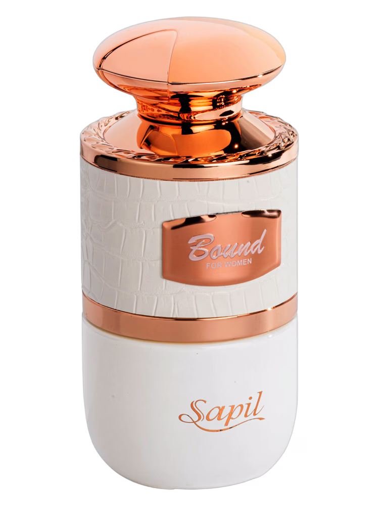 Sapil Bound For Women