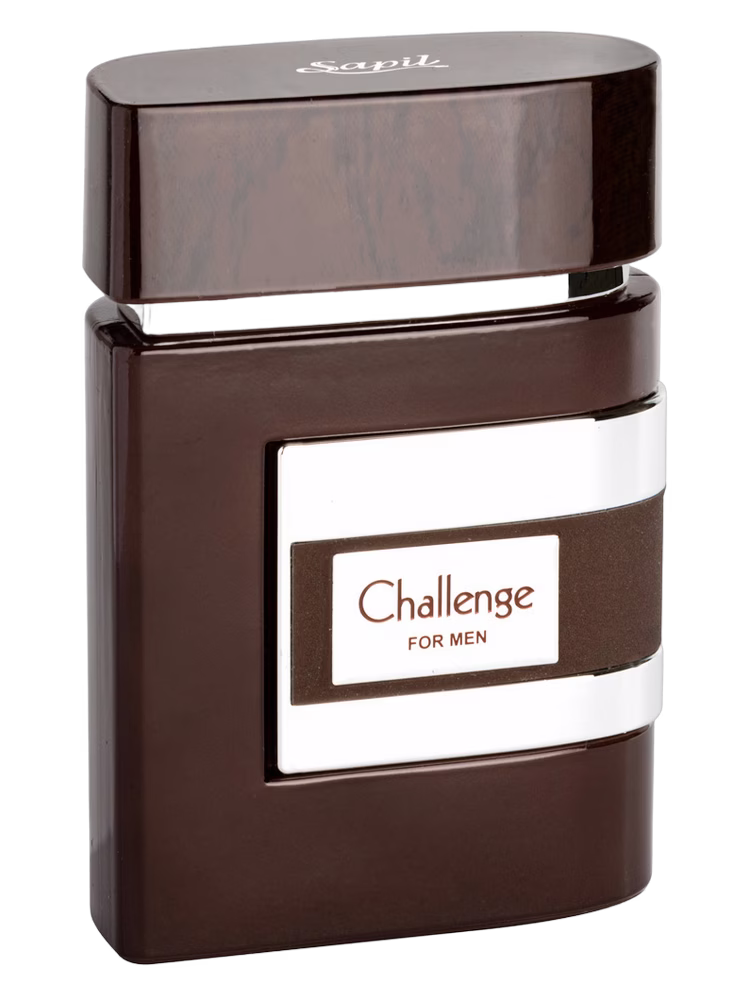 Sapil Challenge For Men