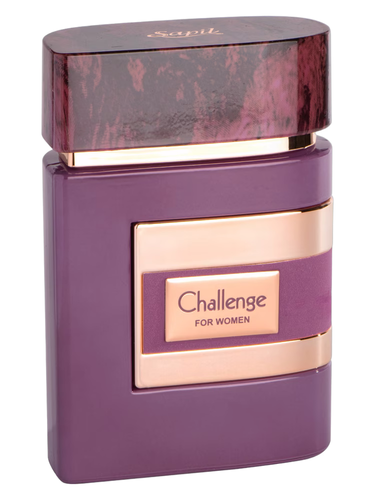 Sapil Challenge For Women