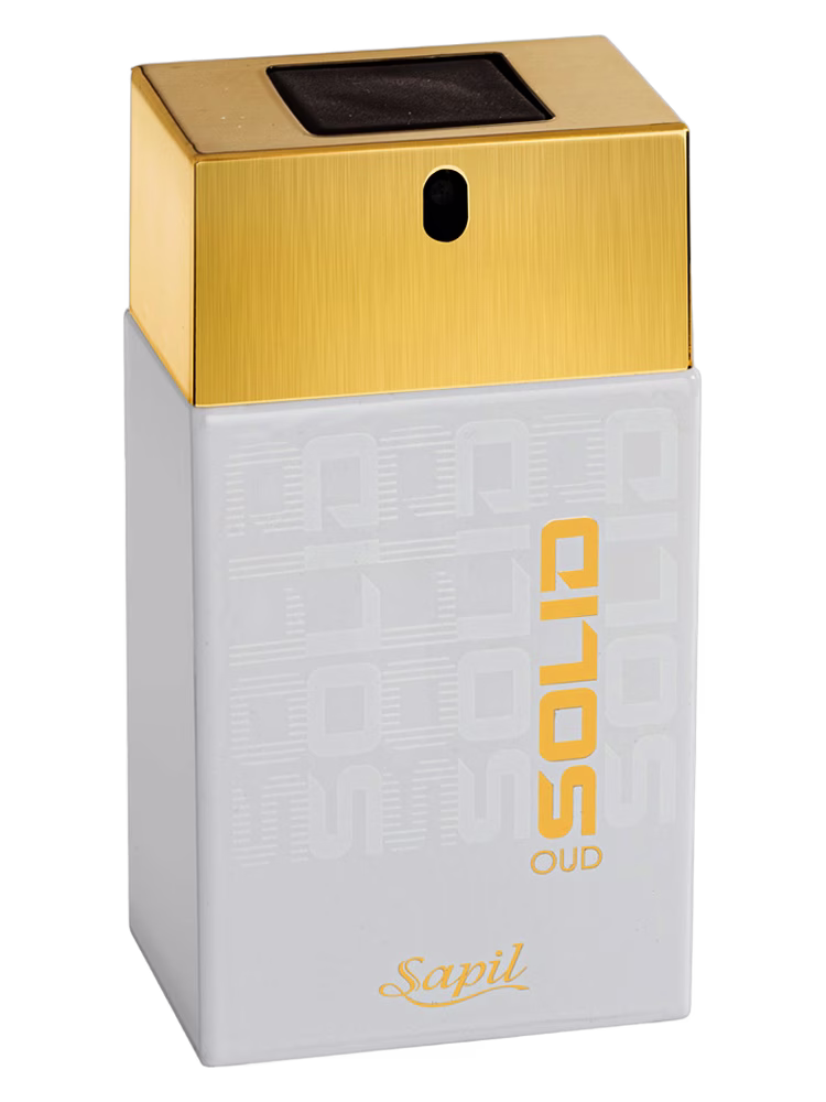 Sapil Solid Oud