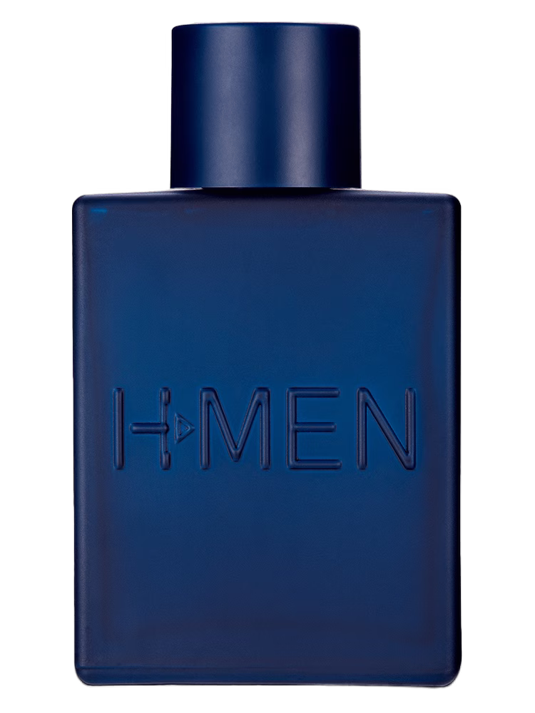 Hinode H Men