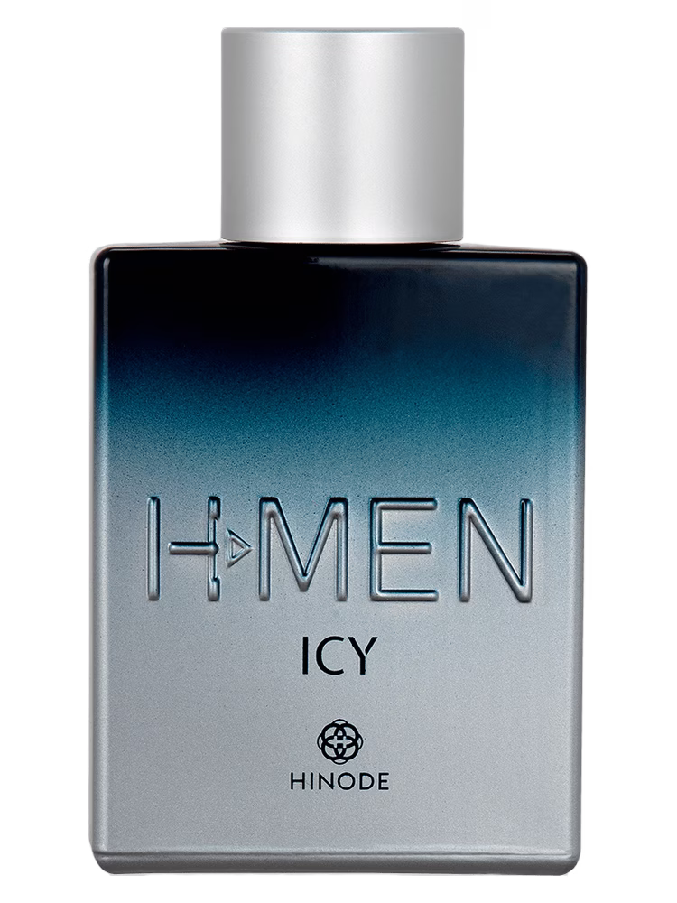 Hinode H Men Icy