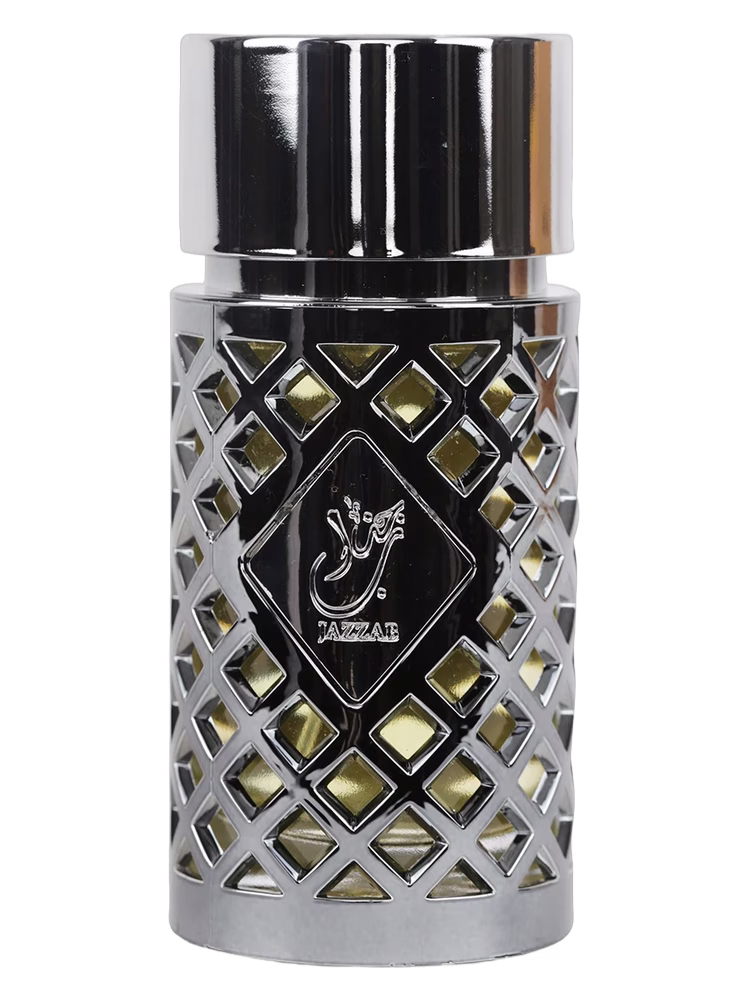 Ard Al Zaafaran Jazzab Silver