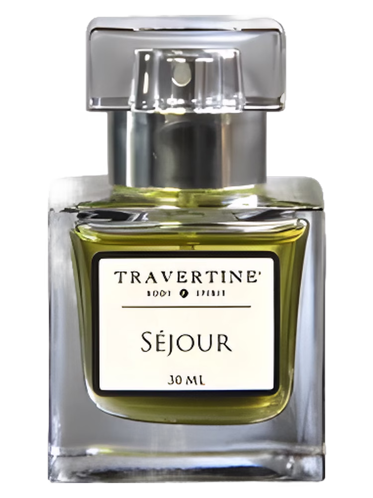 Travertine Séjour