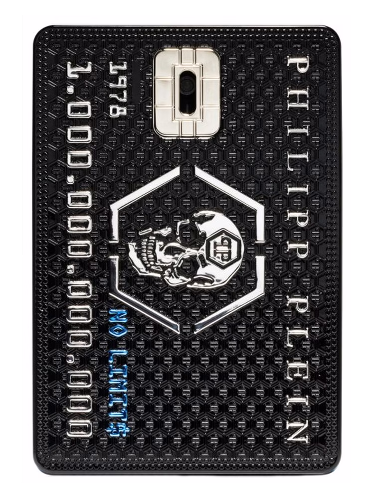 Philipp Plein Parfums No Limit$ Super Fre$h