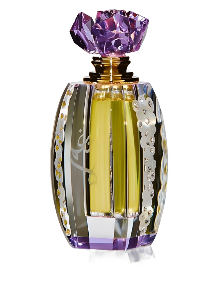 Asgharali Nagam Crystal