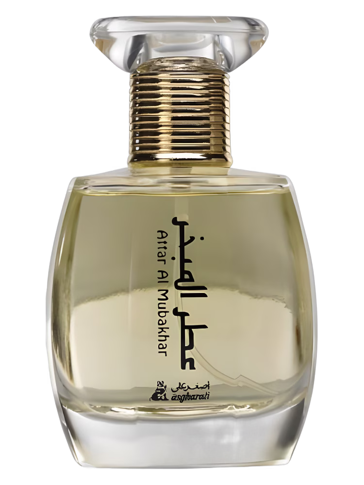 Asgharali Attar Al Mubakhar