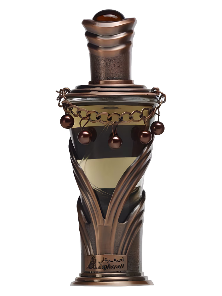 Asgharali Dehnal Oud Muneeb
