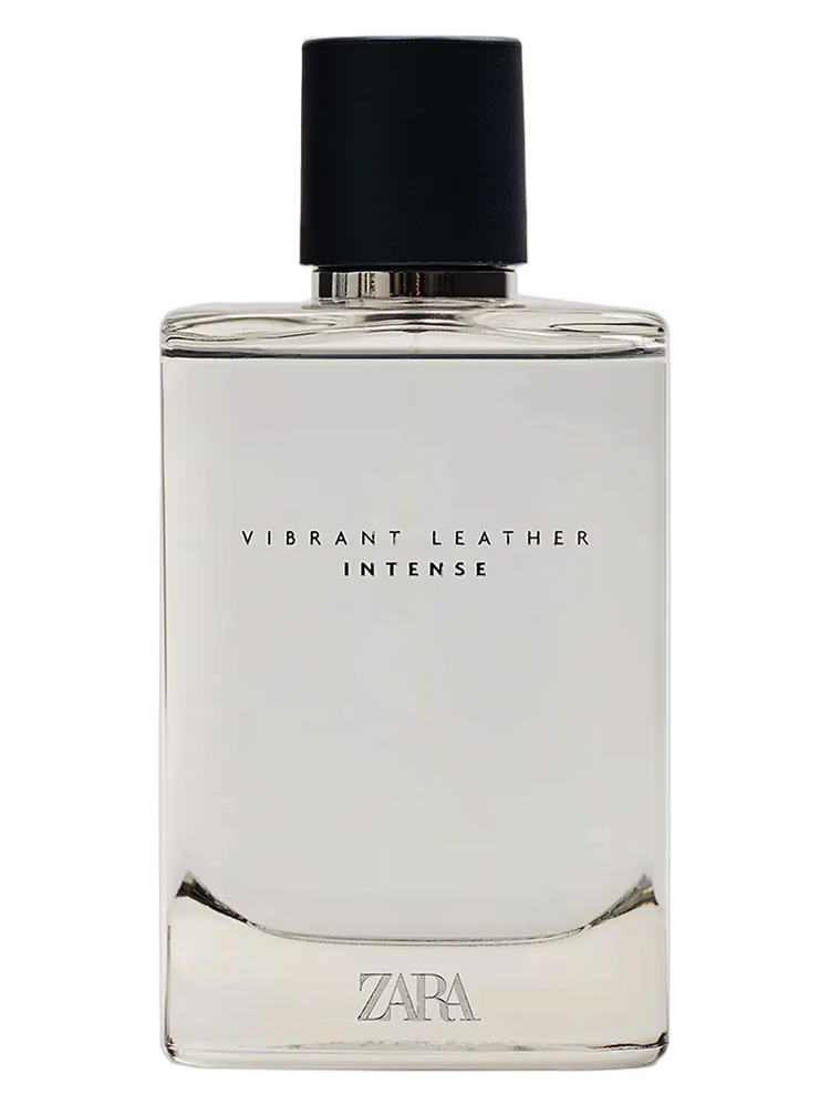 Zara Vibrant Leather Intense