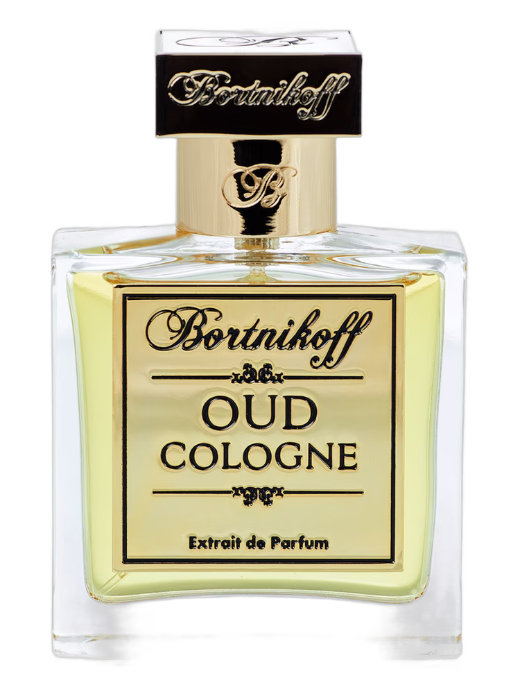 Bortnikoff Oud Cologne