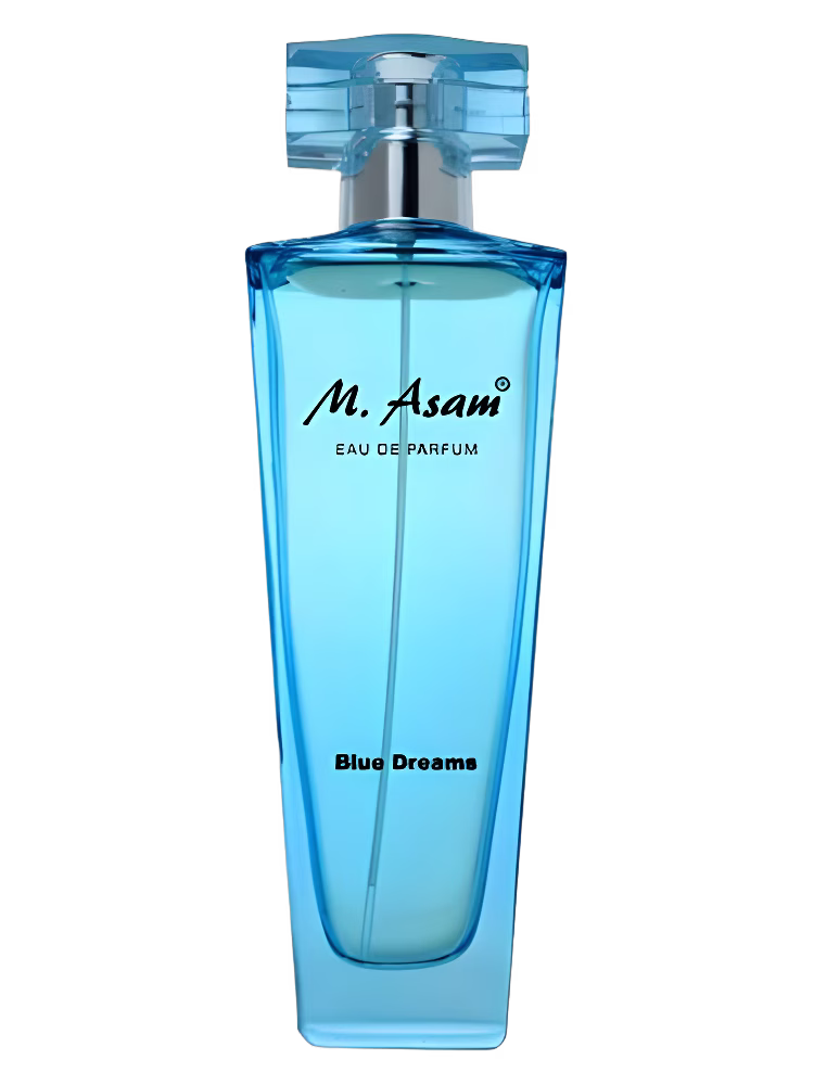 M. Asam Blue Dreams