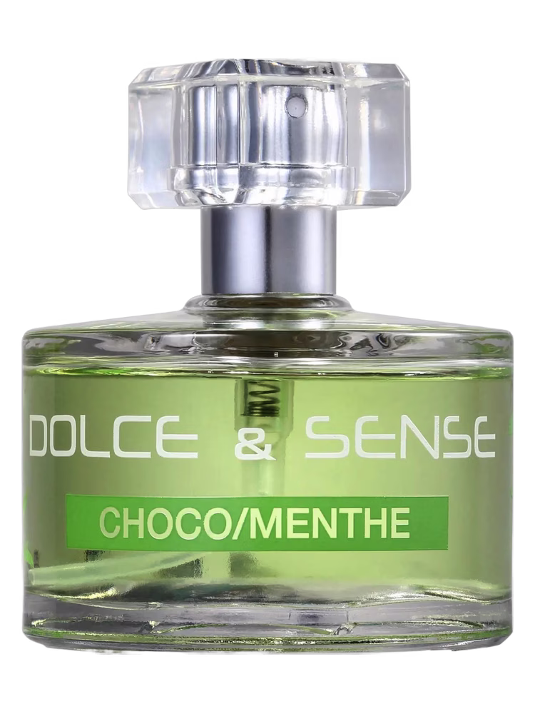 Paris Elysees Dolce & Sense Choco/Menthe