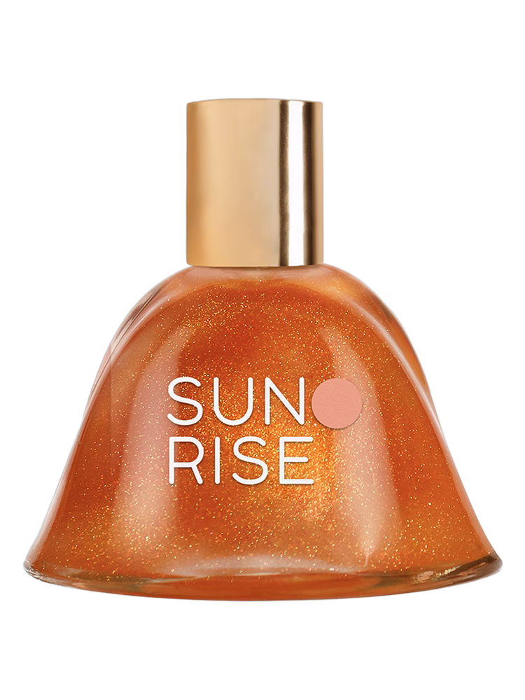 Dilís Parfum Sunrise
