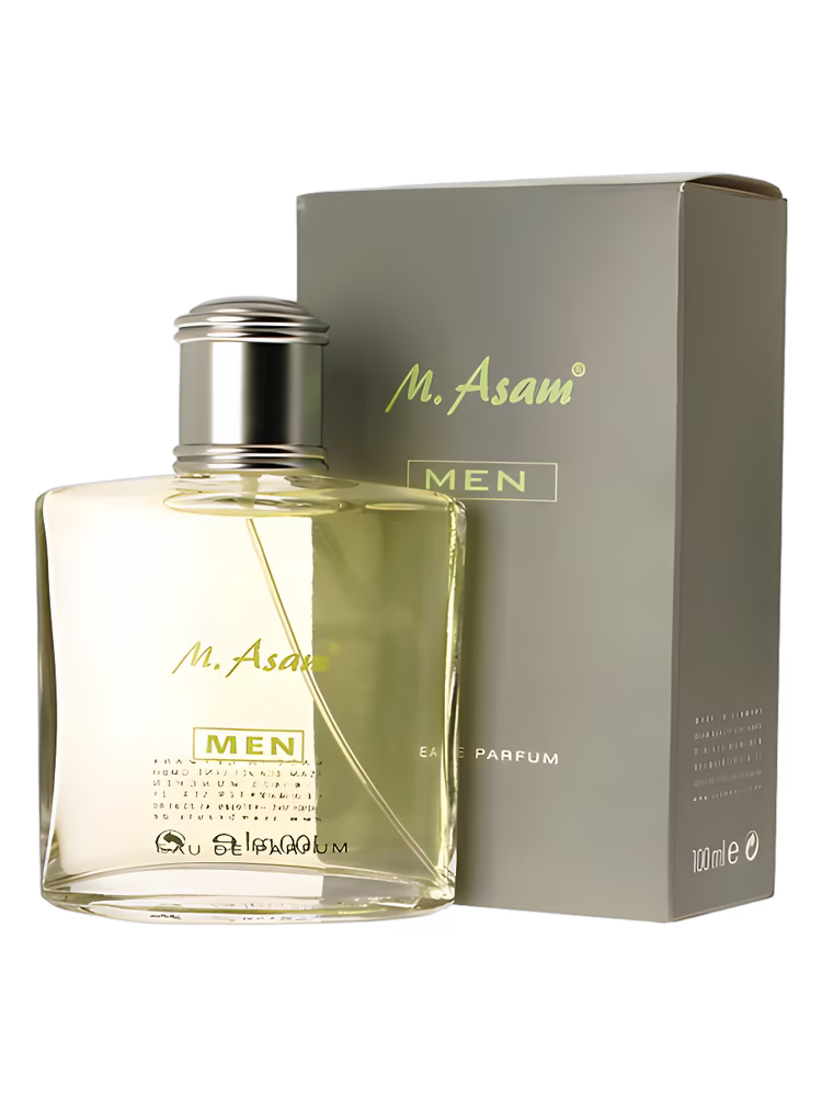 M. Asam Men