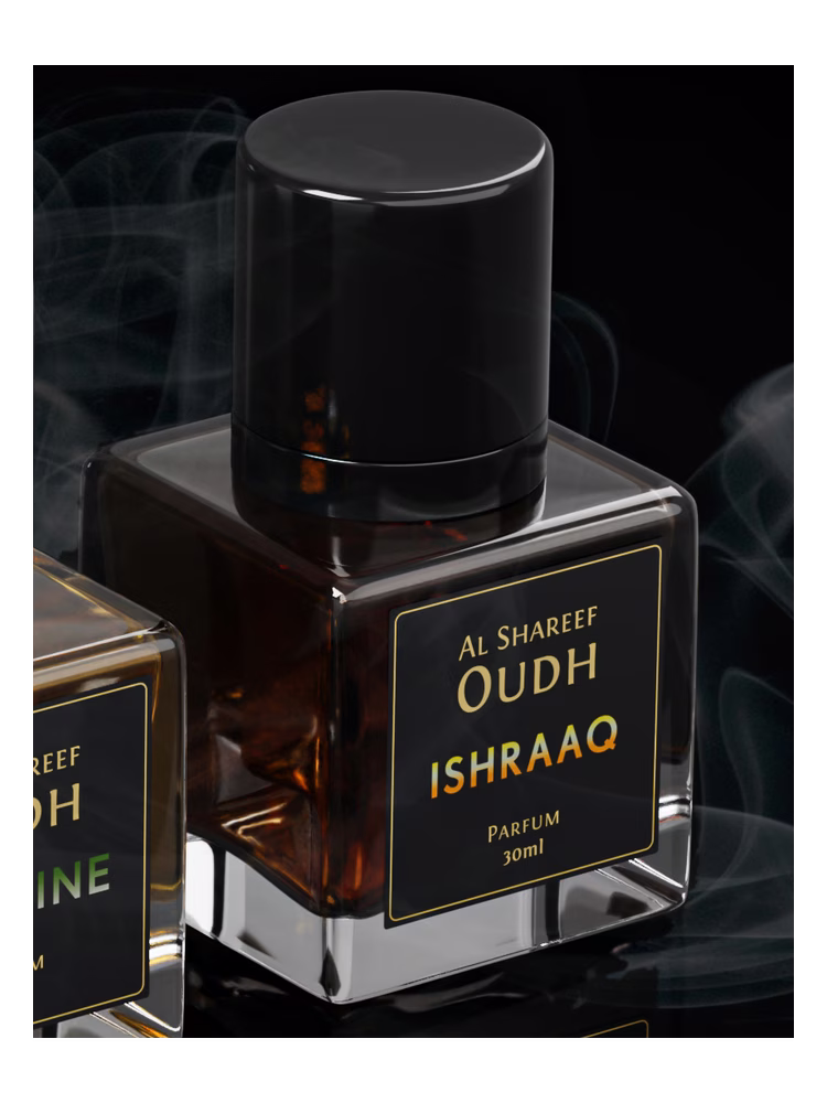 Al Shareef Oudh Ishraaq
