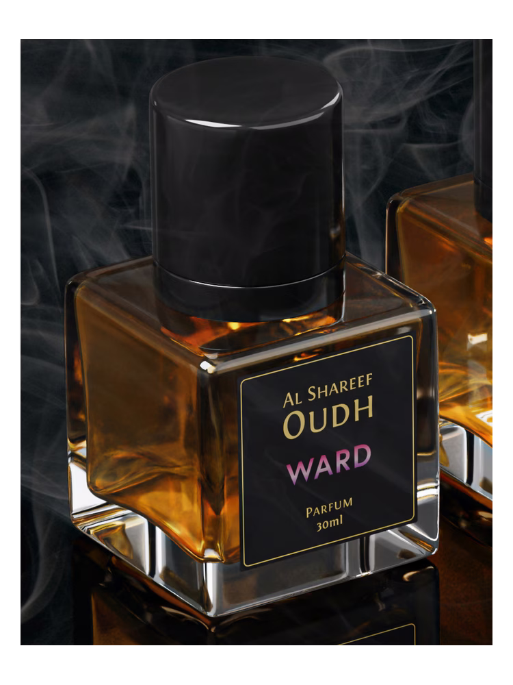 Al Shareef Oudh Ward